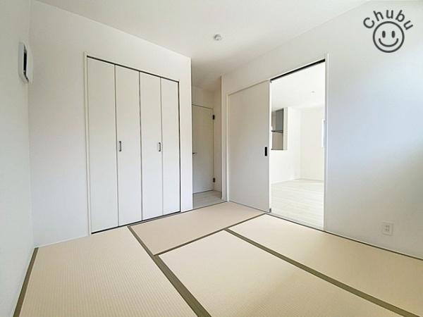 豊田市水源町新築戸建全3棟1号棟