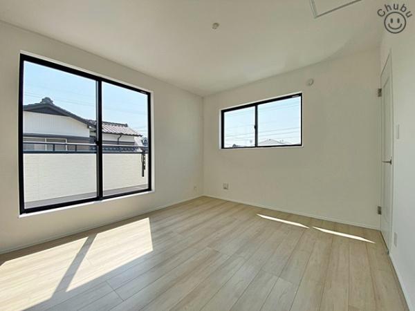 豊田市平戸橋町新築戸建全1棟