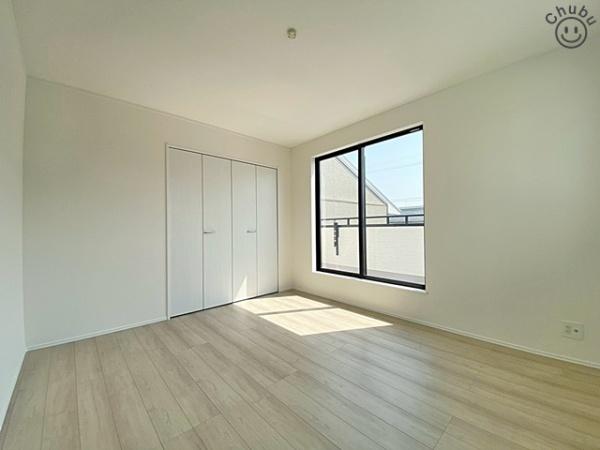 豊田市平戸橋町新築戸建全1棟