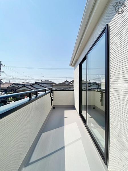 豊田市平戸橋町新築戸建全1棟