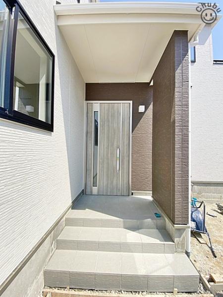 豊田市平戸橋町新築戸建全1棟