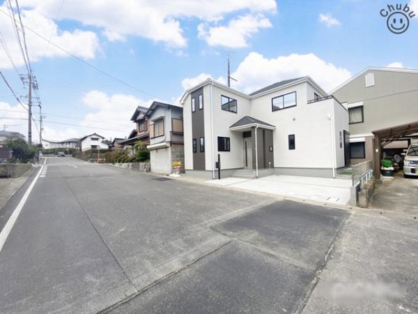 豊田市平戸橋町新築戸建全1棟