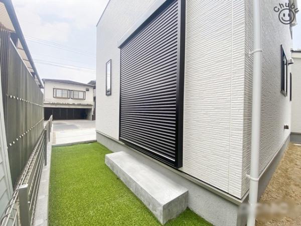 豊田市平戸橋町新築戸建全1棟