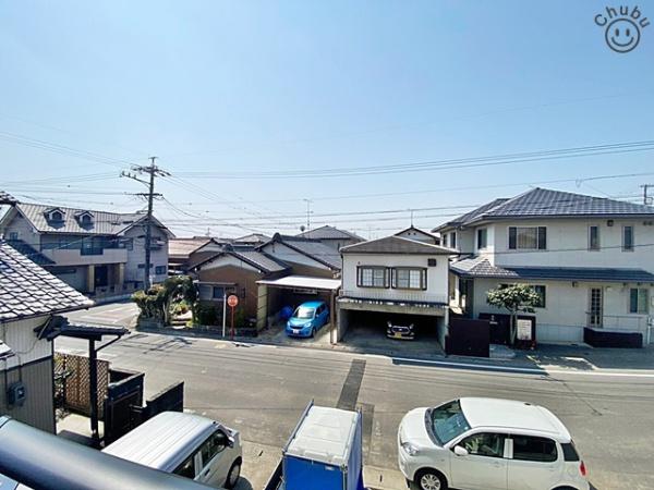 豊田市平戸橋町新築戸建全1棟