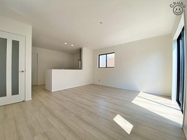 豊田市平戸橋町新築戸建全1棟
