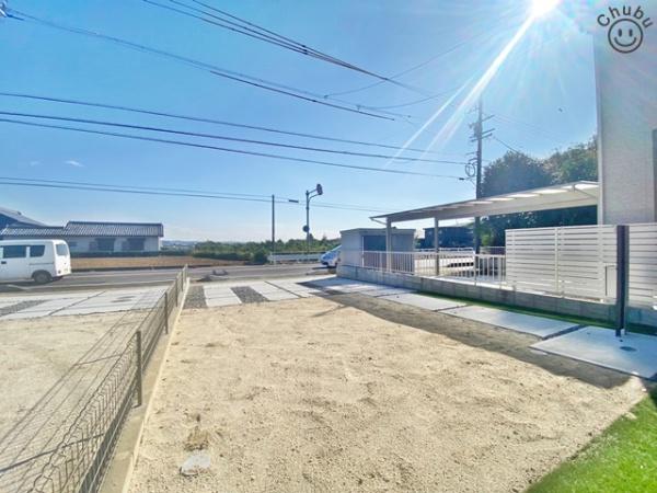 豊田市本町新築戸建全2棟1号棟
