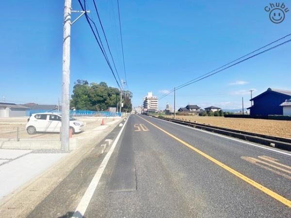 豊田市本町新築戸建全2棟1号棟