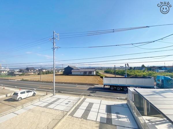 豊田市本町新築戸建全2棟1号棟