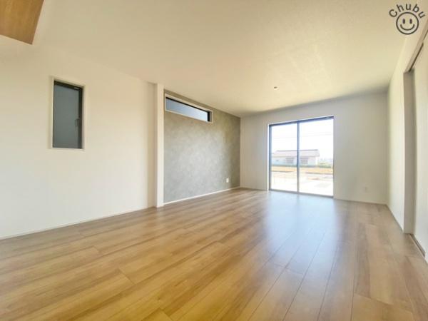 豊田市本町新築戸建全2棟1号棟