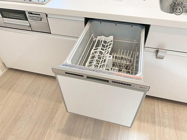 岡崎市北野町新築戸建全6棟E棟