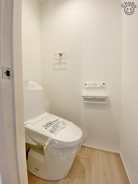岡崎市北野町新築戸建全6棟E棟