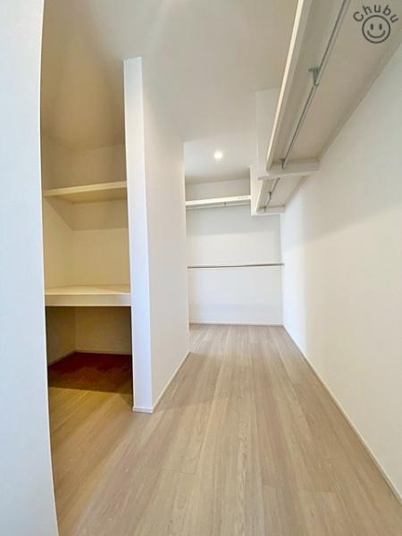 岡崎市北野町新築戸建全6棟E棟
