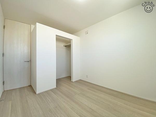 岡崎市北野町新築戸建全6棟E棟