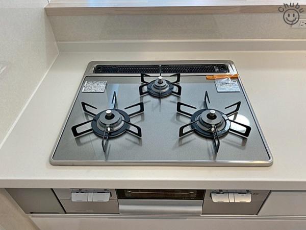 岡崎市北野町新築戸建全6棟E棟
