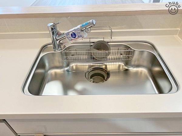 岡崎市北野町新築戸建全6棟E棟