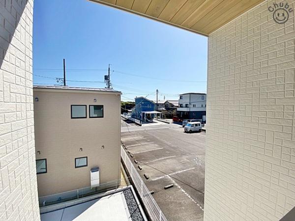 岡崎市北野町新築戸建全6棟E棟
