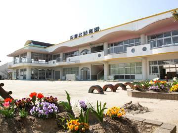 岡崎市北野町新築戸建全6棟F棟(長瀬台幼稚園)