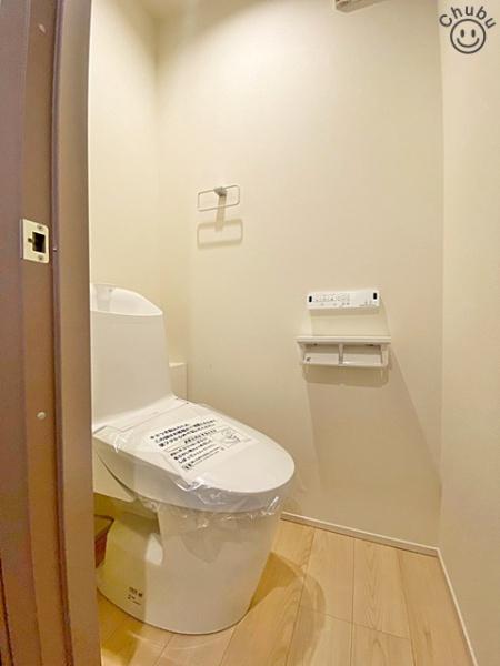 岡崎市北野町新築戸建全6棟F棟