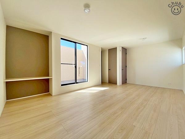 岡崎市北野町新築戸建全6棟F棟