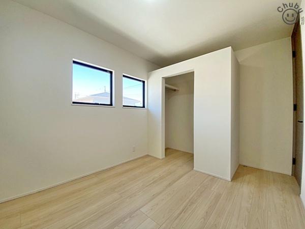 岡崎市北野町新築戸建全6棟F棟