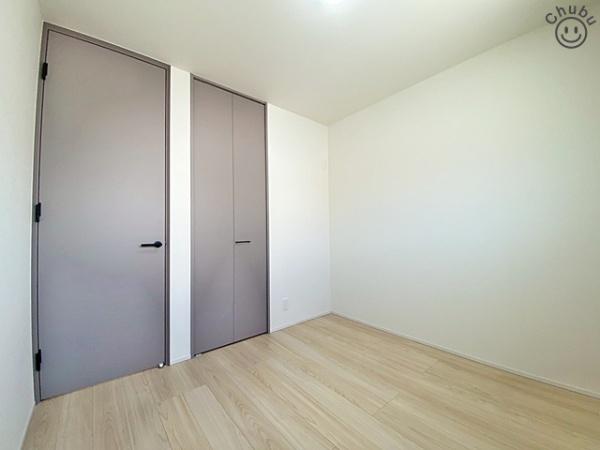 岡崎市北野町新築戸建全6棟F棟