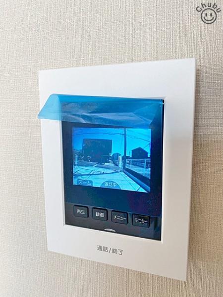 岡崎市北野町新築戸建全6棟F棟
