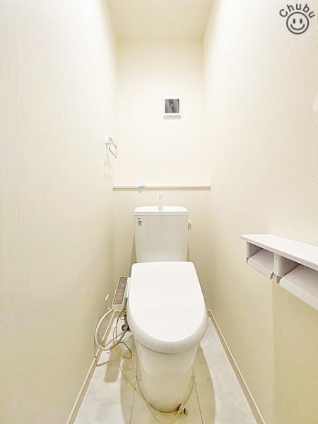 豊田市美里２丁目新築戸建全3棟2号棟