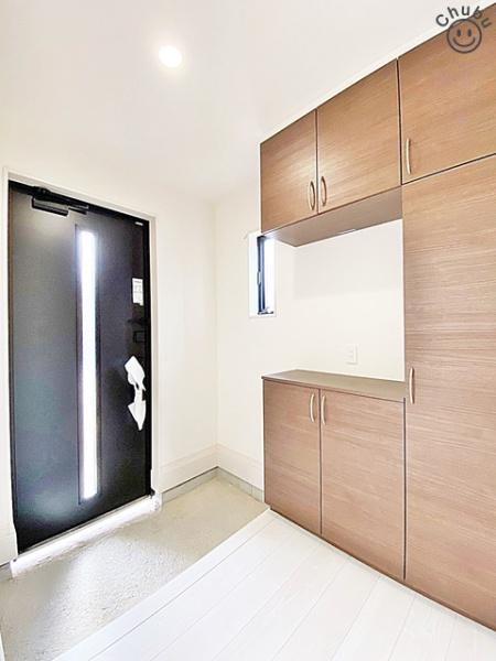 豊田市美里２丁目新築戸建全3棟2号棟