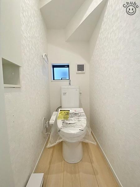 安城市根崎町新築戸建全4棟1号棟