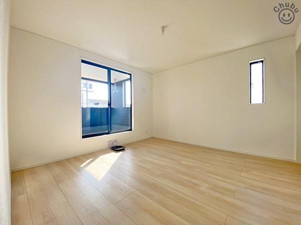 安城市根崎町新築戸建全4棟1号棟