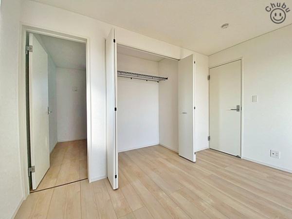 安城市根崎町新築戸建全4棟1号棟