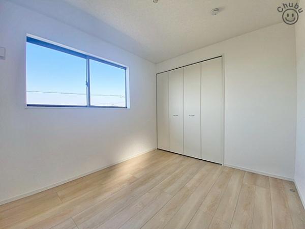 安城市根崎町新築戸建全4棟2号棟