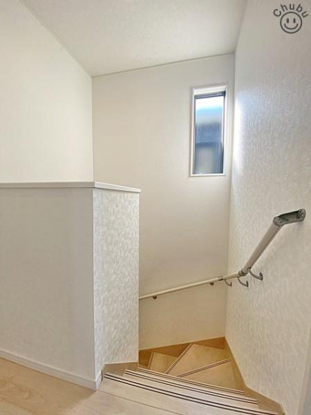 安城市根崎町新築戸建全4棟2号棟