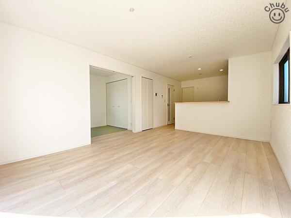 安城市根崎町新築戸建全4棟2号棟