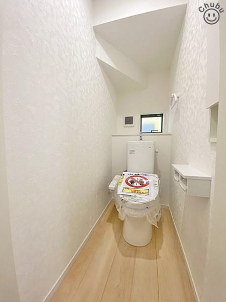 安城市根崎町新築戸建全4棟4号棟