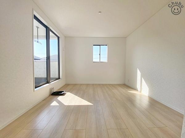安城市根崎町新築戸建全4棟4号棟