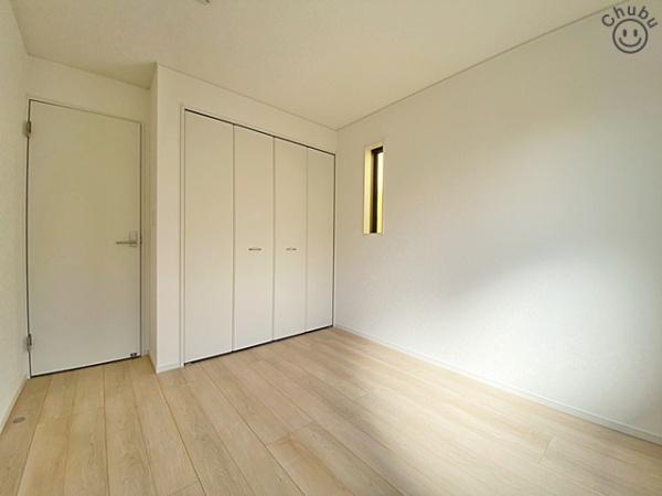 安城市根崎町新築戸建全4棟4号棟