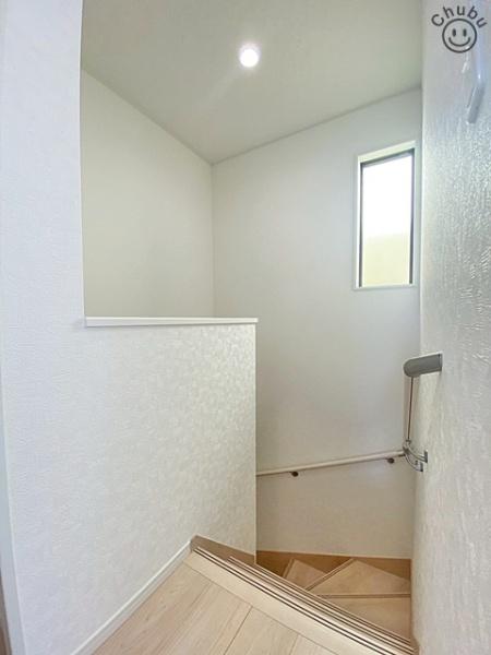 安城市根崎町新築戸建全4棟4号棟