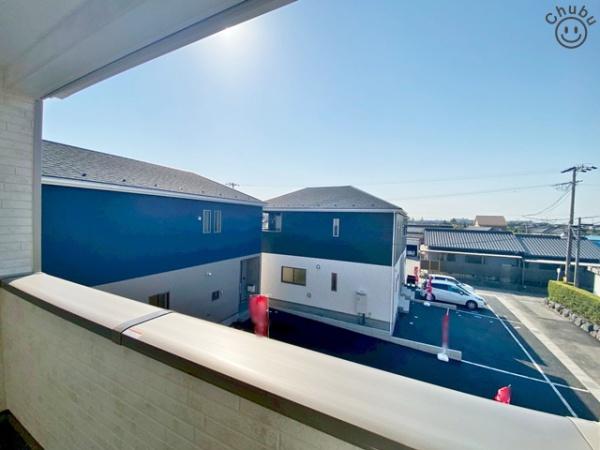 安城市根崎町新築戸建全4棟4号棟