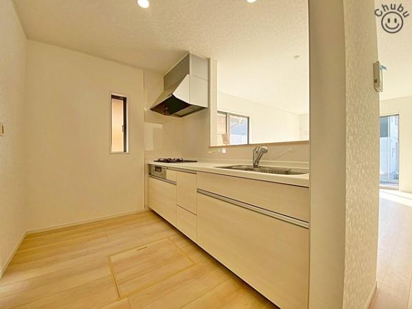 安城市根崎町新築戸建全4棟4号棟
