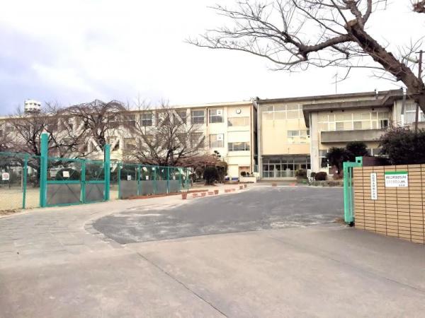 大府市横根町新築戸建全4棟1号棟(神田小学校)