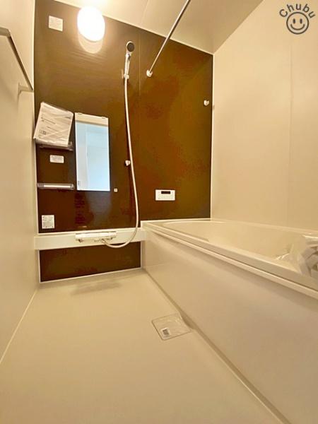 大府市横根町新築戸建全4棟1号棟
