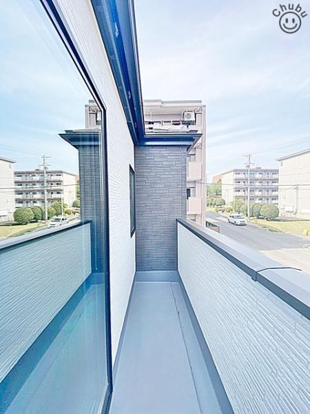 大府市横根町新築戸建全4棟1号棟