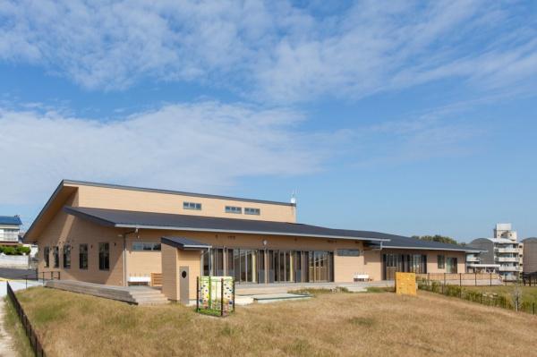 大府市横根町新築戸建全4棟3号棟(ビオーズよこね保育園)