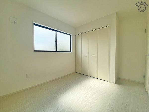 大府市横根町新築戸建全4棟3号棟
