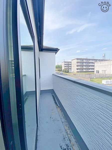 大府市横根町新築戸建全4棟3号棟