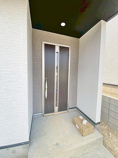 大府市横根町新築戸建全4棟3号棟
