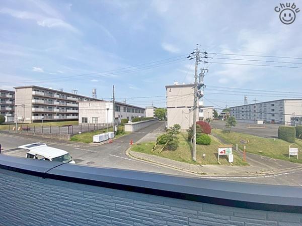 大府市横根町新築戸建全4棟3号棟