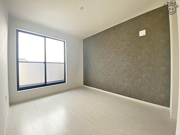 大府市横根町新築戸建全4棟4号棟