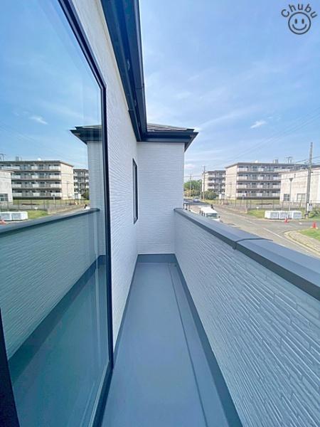 大府市横根町新築戸建全4棟4号棟